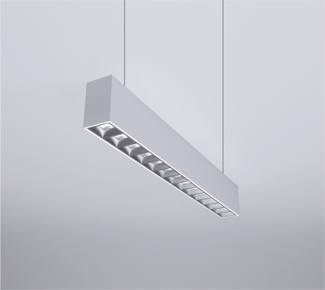 DAL - Designed Architectural Lighting